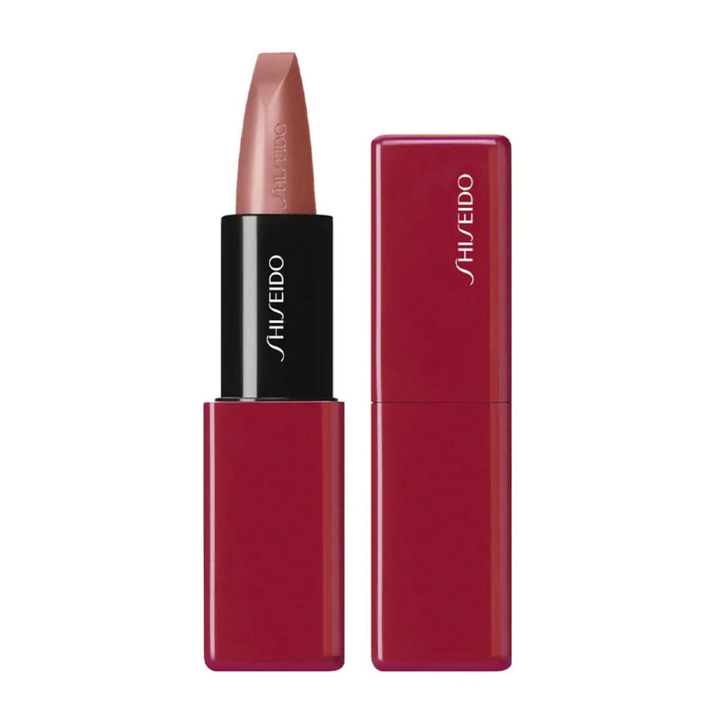 Lippenstift shiseido technosatin 3,3 g nº 404 - schönheit