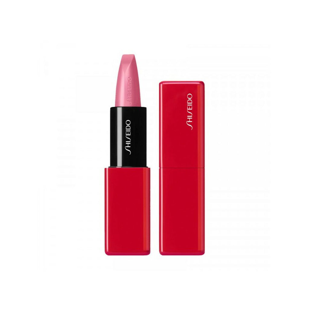 Lippenstift shiseido technosatin 3,3 g nº 407 - schönheit