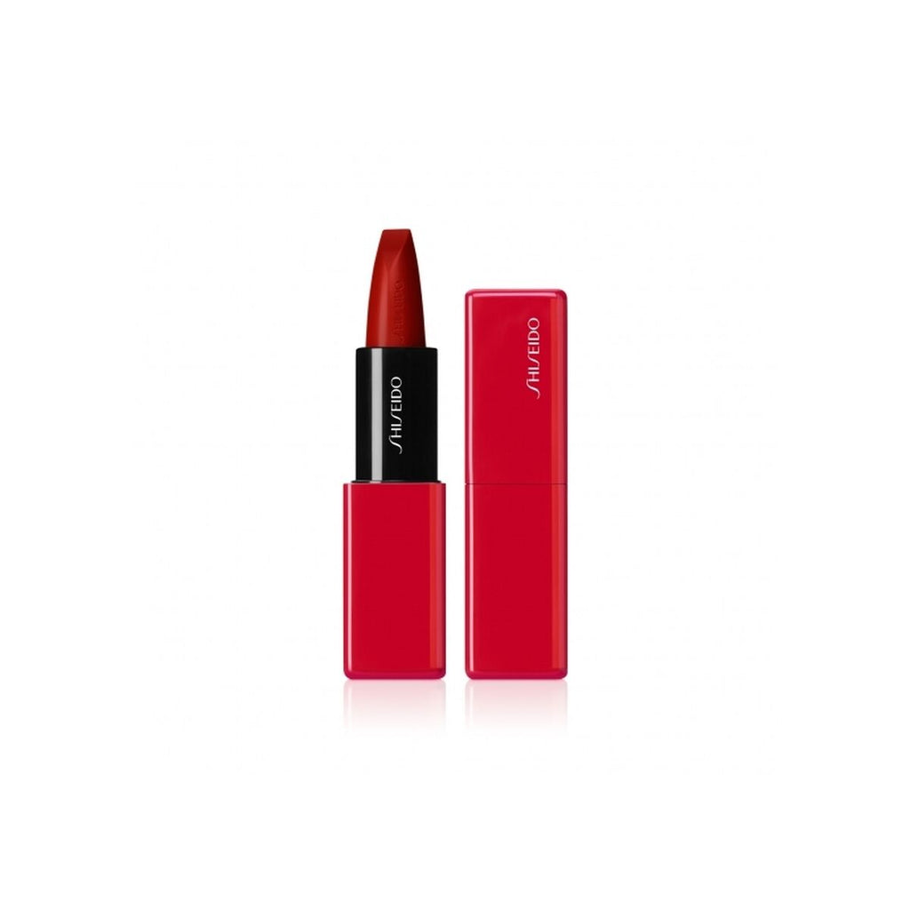 Lippenstift shiseido technosatin 3,3 g nº 408 - schönheit