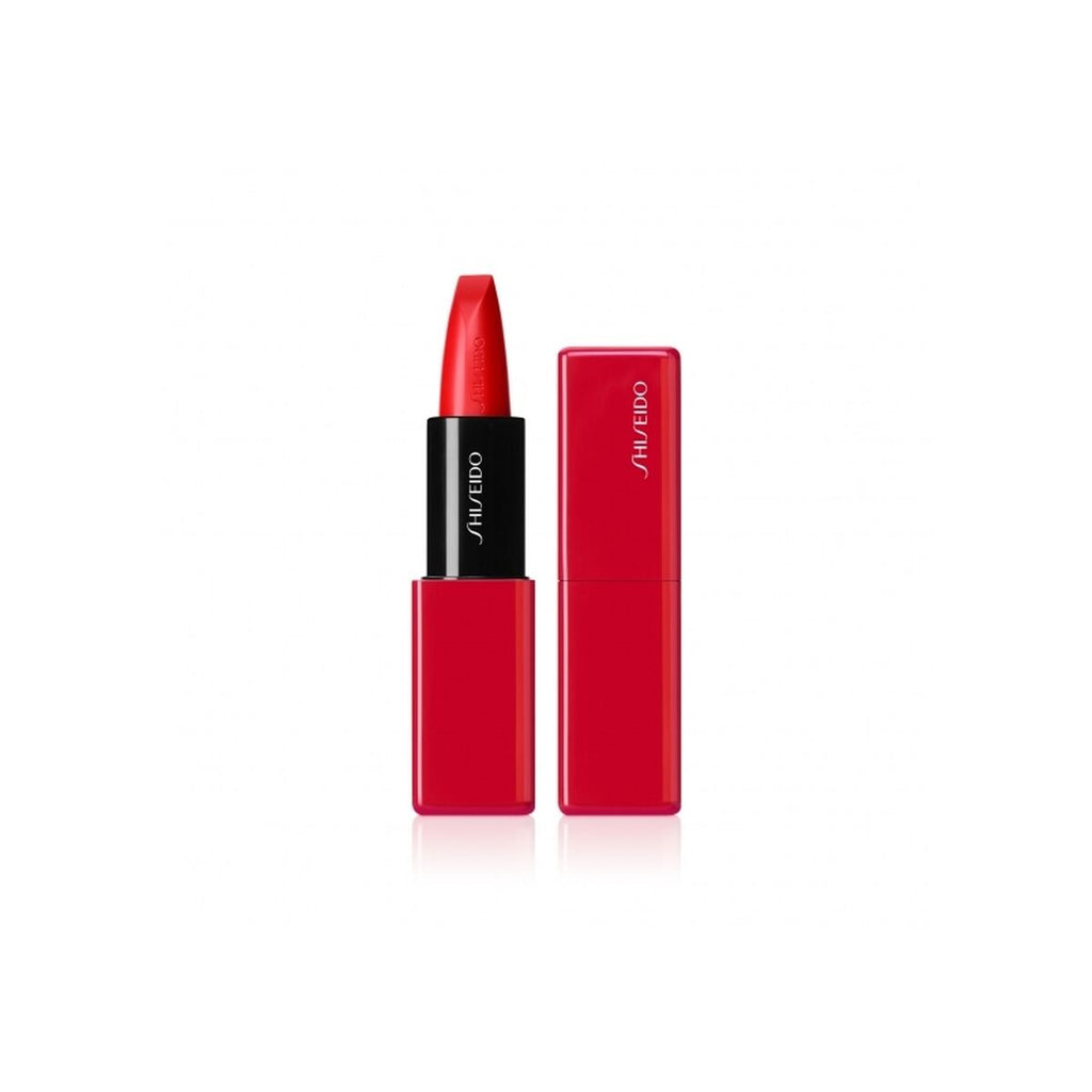 Lippenstift shiseido technosatin 3,3 g nº 409 - schönheit