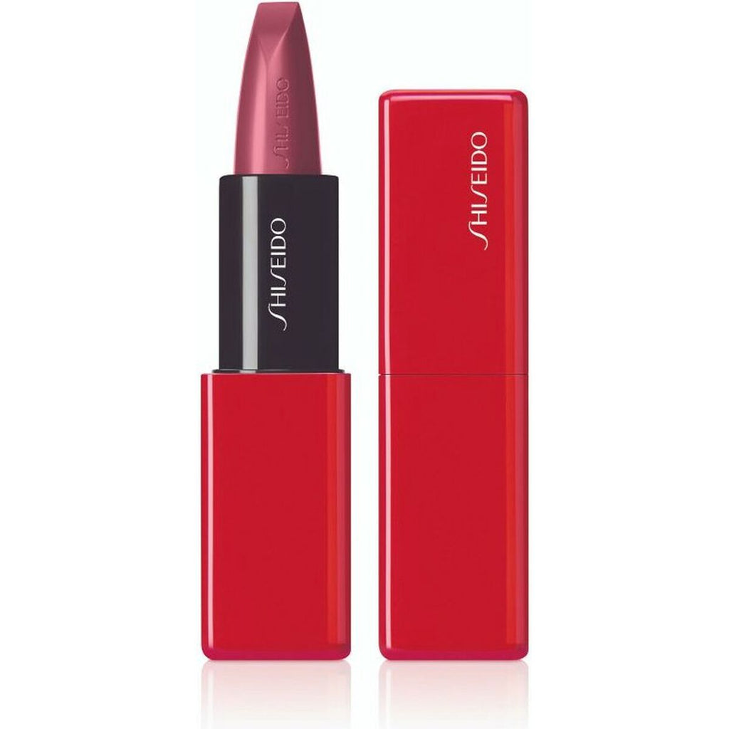 Lippenstift shiseido technosatin 3,3 g nº 410 - schönheit