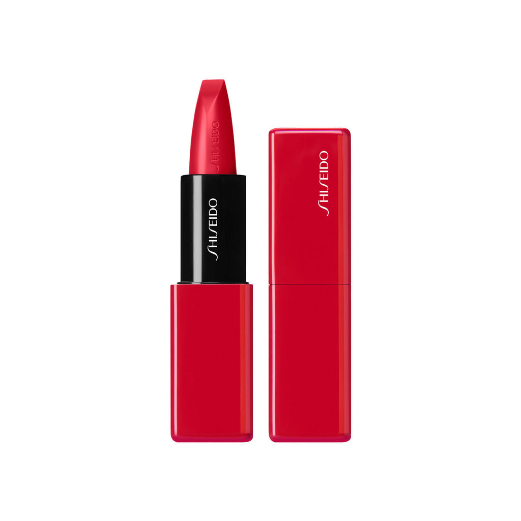 Lippenstift shiseido technosatin 3,3 g nº 416 - schönheit