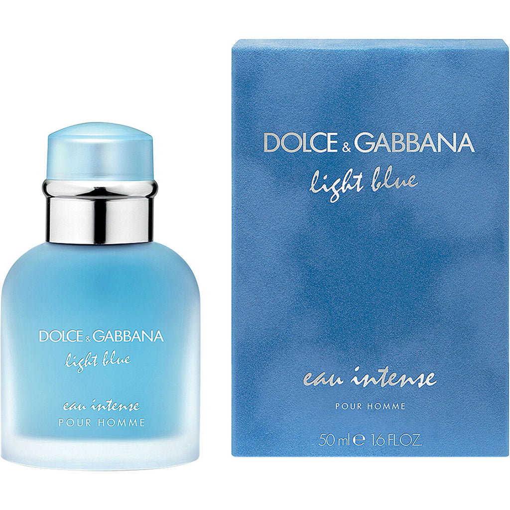 Herrenparfüm dolce & gabbana edp 50 ml - schönheit