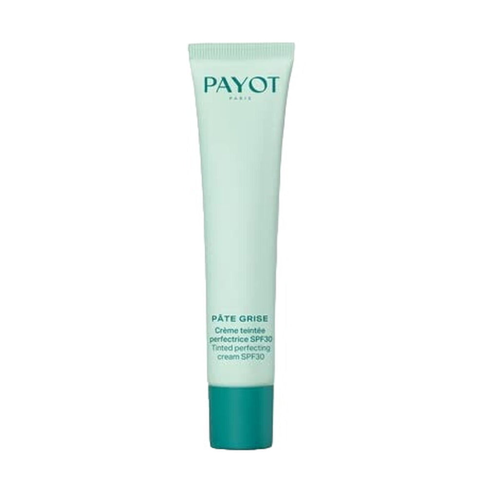 Tagescreme payot pâte grise spf 30 40 ml - schönheit