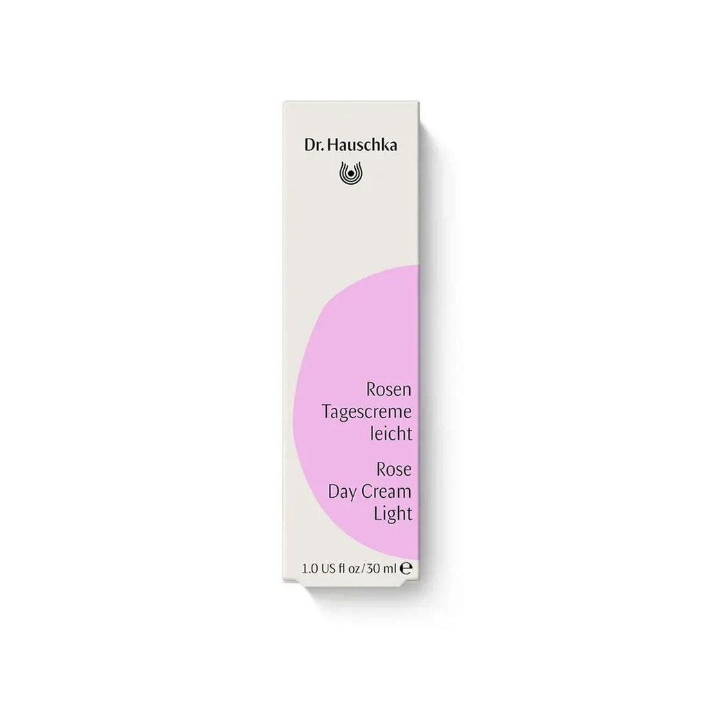 Tagescreme dr. Hauschka rose 30 ml - schönheit hautpflege