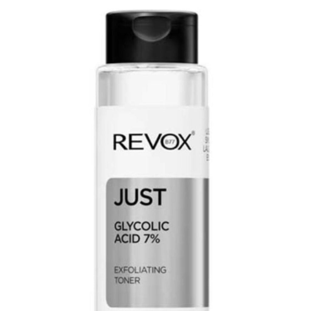 Peeling-tonikum revox b77 just 250 ml glykolsäure