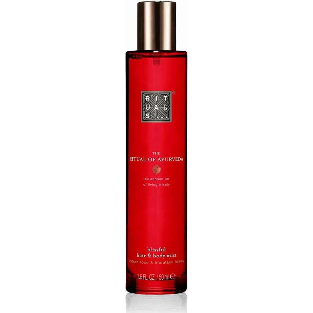 Body mist rituals the ritual of ayurveda 50 ml - schönheit