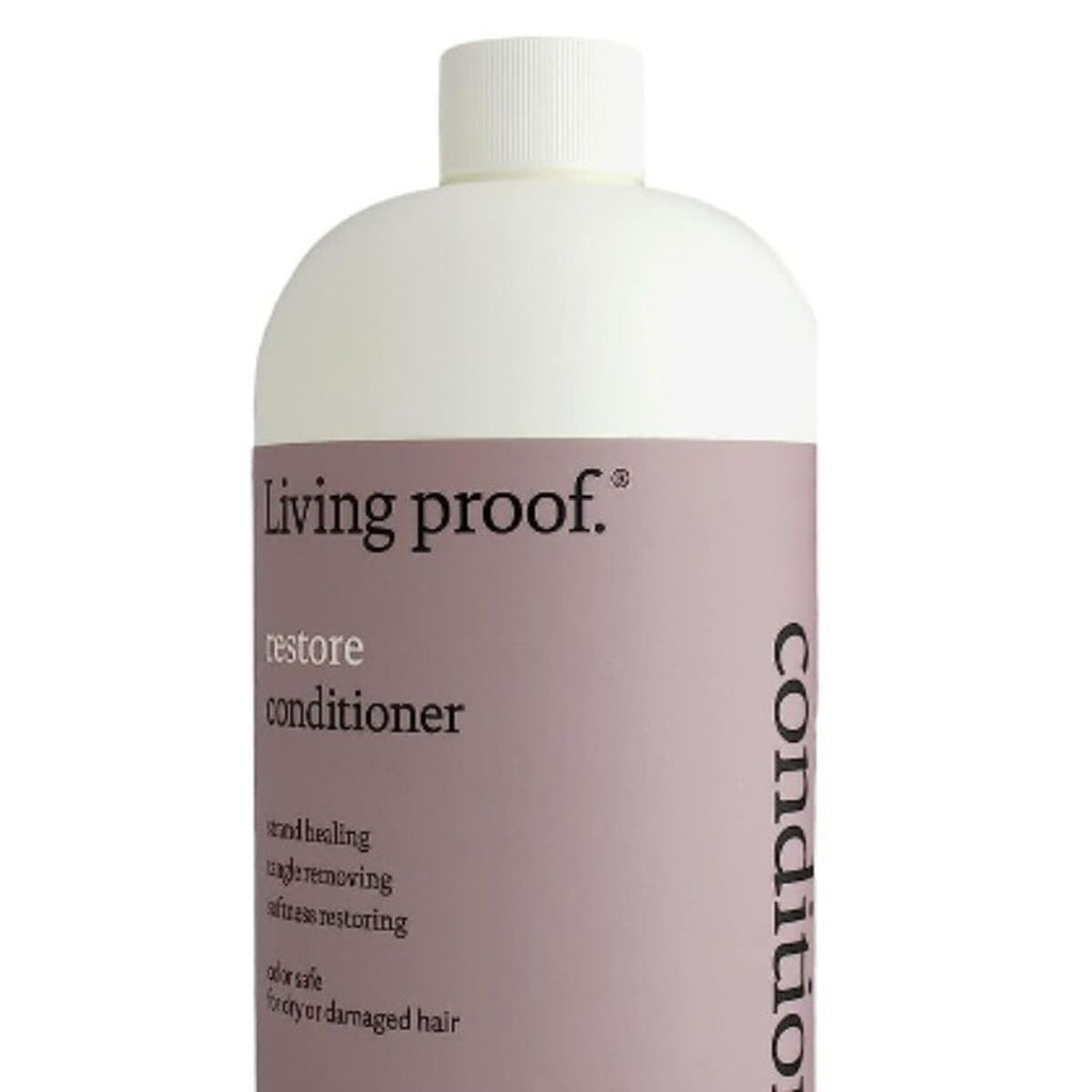 Aufbauspülungsbalsam living proof restore 1 l - schönheit