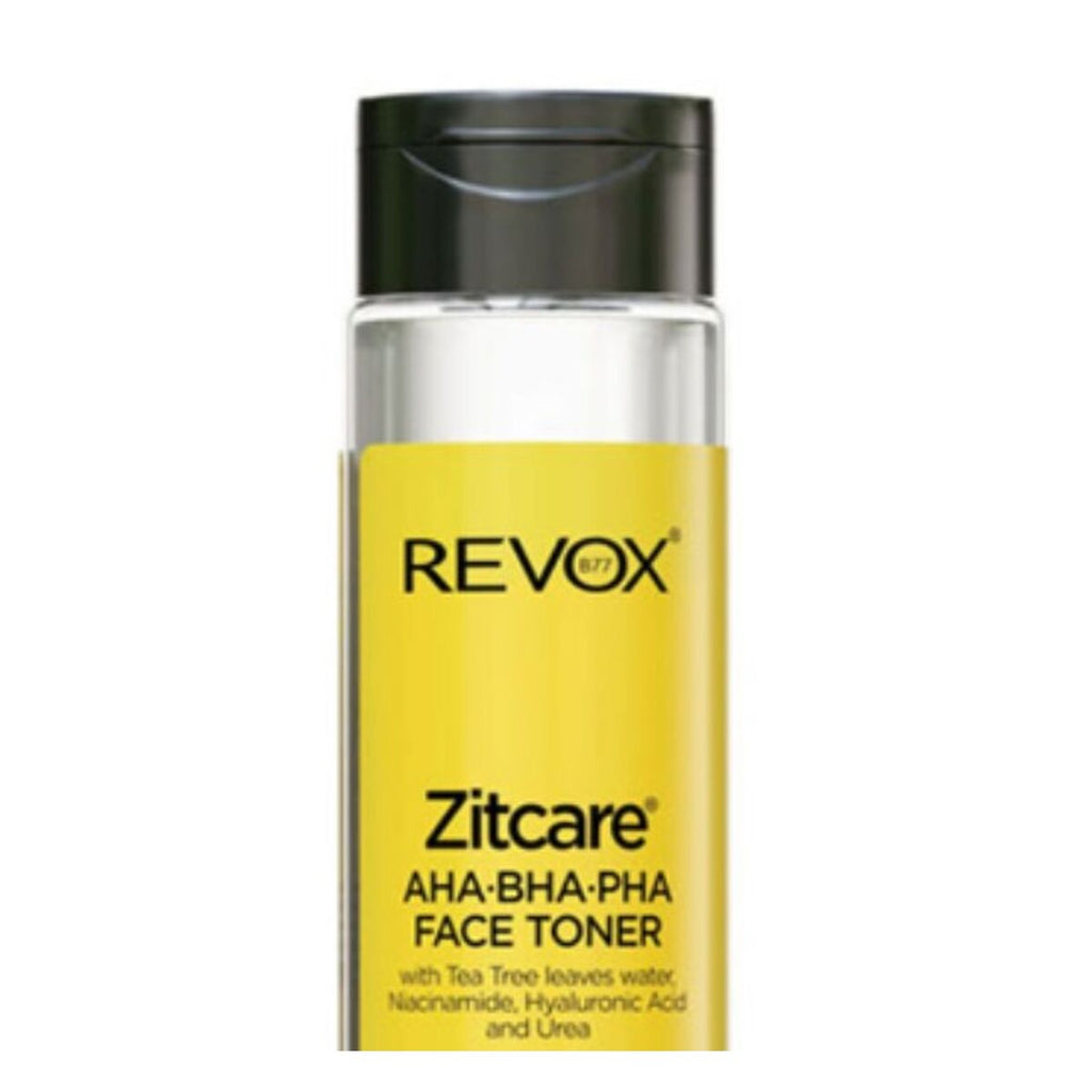 Gesichtstonikum revox b77 zitcare 250 ml ausgleichende