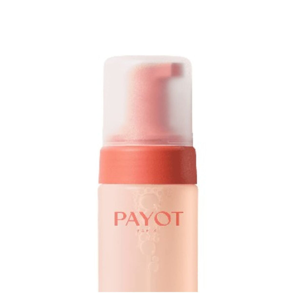 Schaumreiniger payot nue 150 ml sanft - schönheit hautpflege