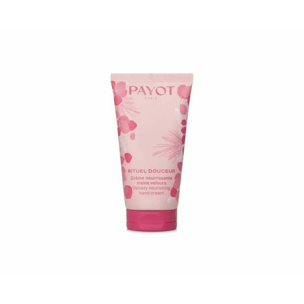 Handcreme payot rituel douceur 200 ml 75 - schönheit