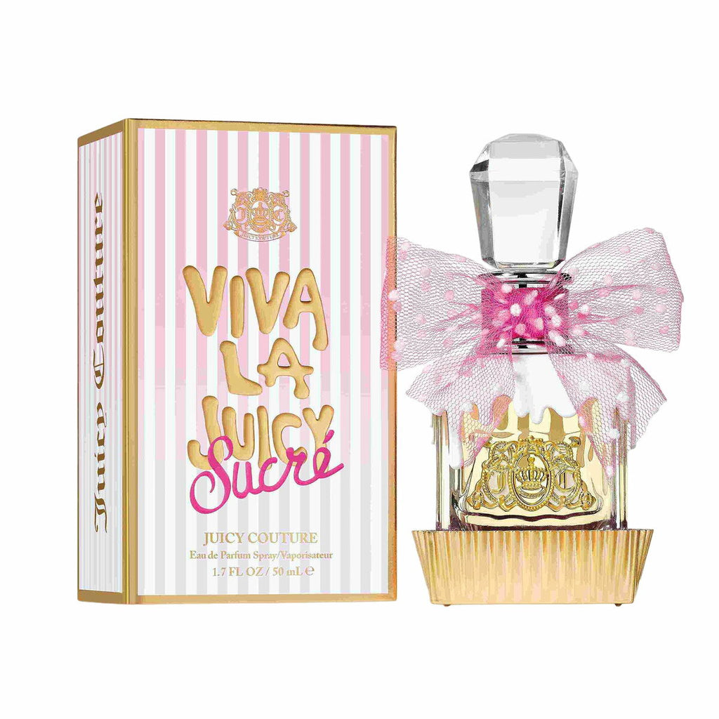 Damenparfüm juicy couture viva la juicy edp 100 ml