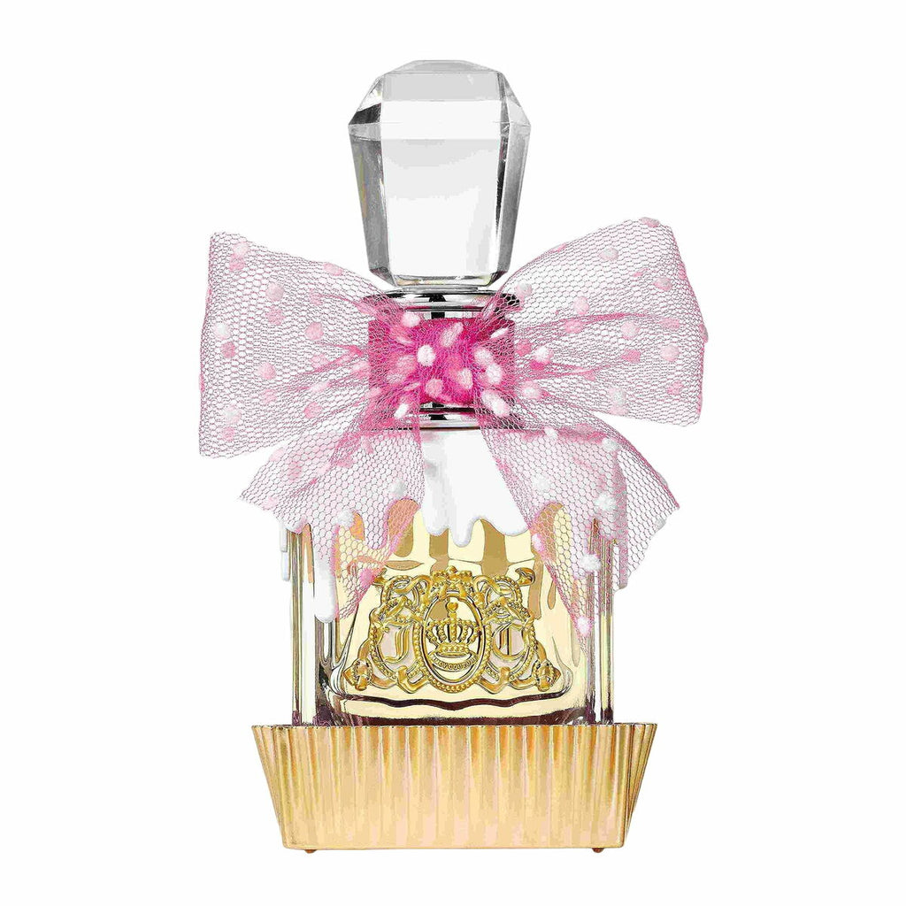 Damenparfüm juicy couture viva la juicy edp 100 ml