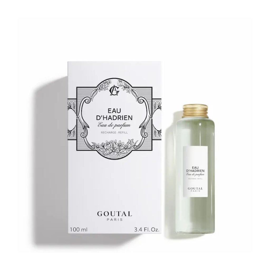 Unisex-parfüm goutal eau d’hadrien edp 100 ml nachladen