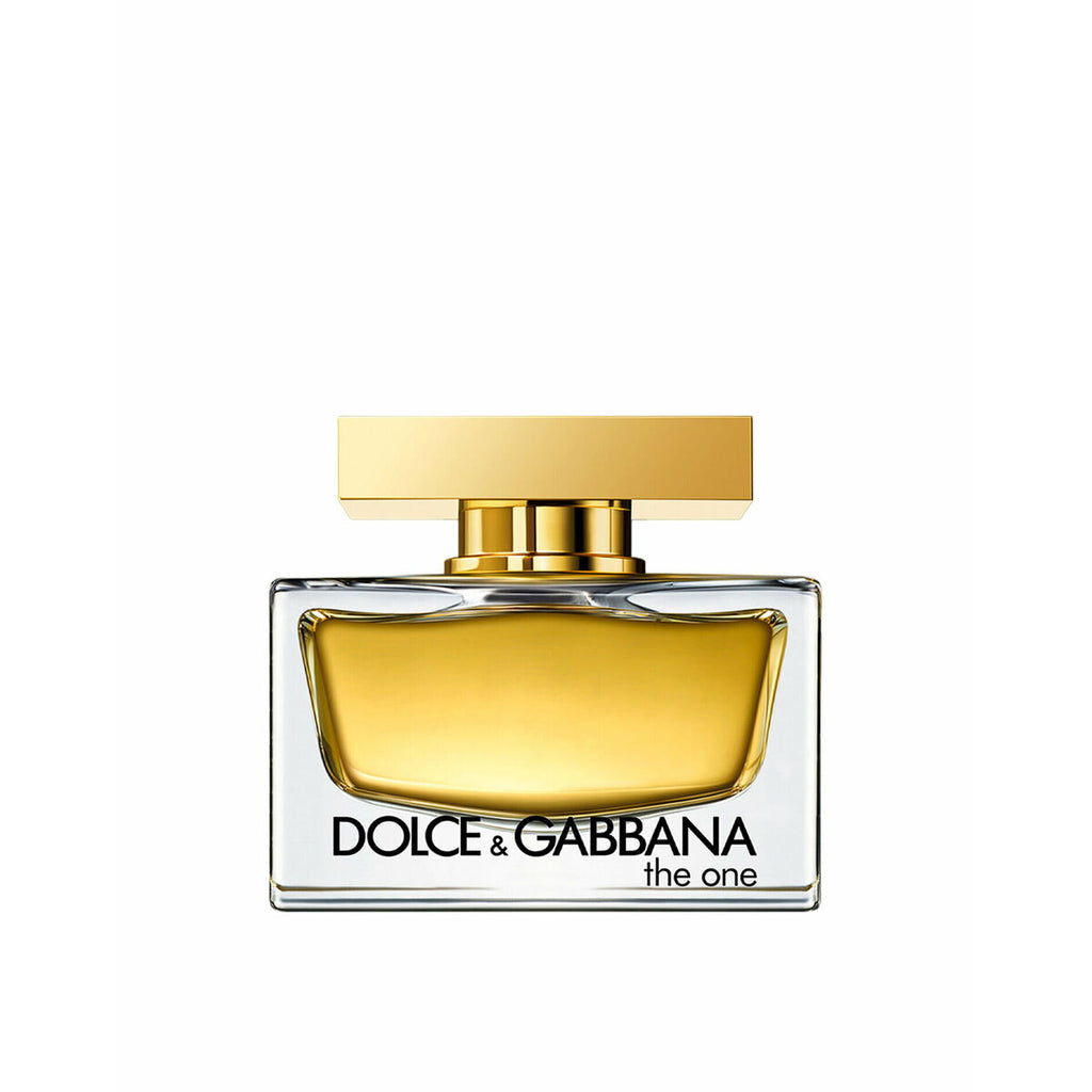 Damenparfüm dolce & gabbana the one edp 75 ml - schönheit