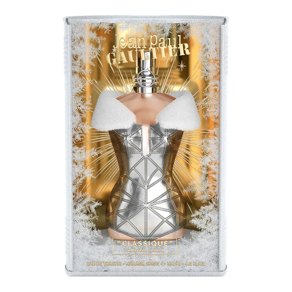 Damenparfüm jean paul gaultier classique edt 100 ml