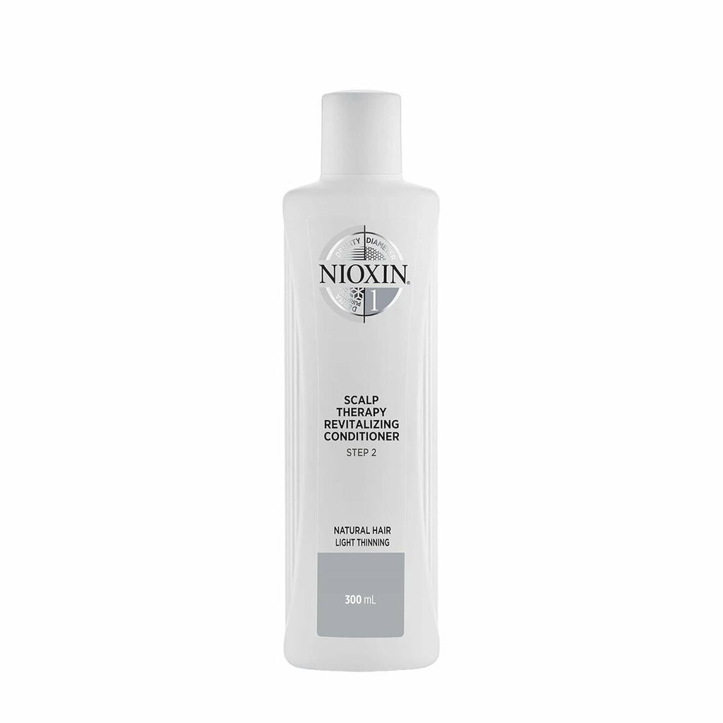 Kräftigungsspülung nioxin sistema 1 step 2 300 ml