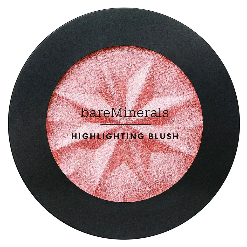 Rouge bareminerals gen nude pink glow 3,8 g luminizer