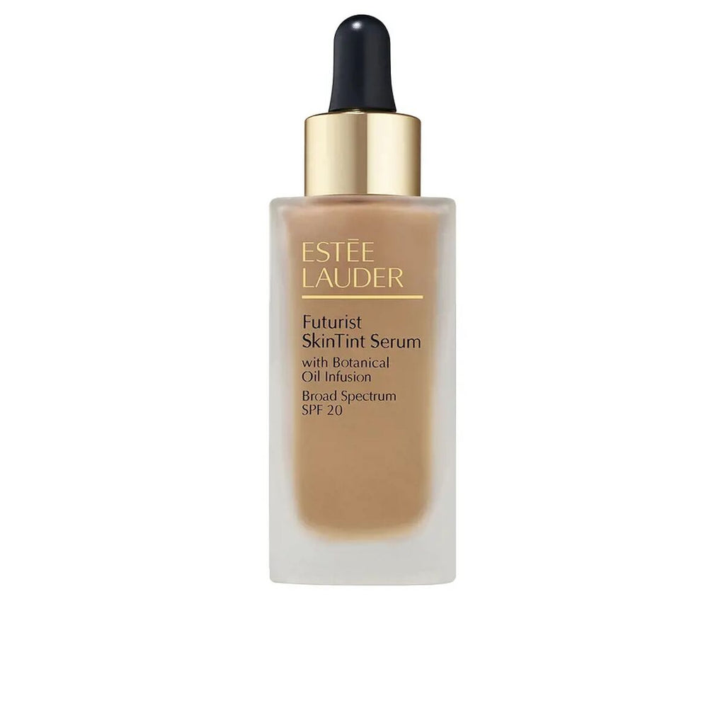 Cremige make-up grundierung estee lauder futurist skintint