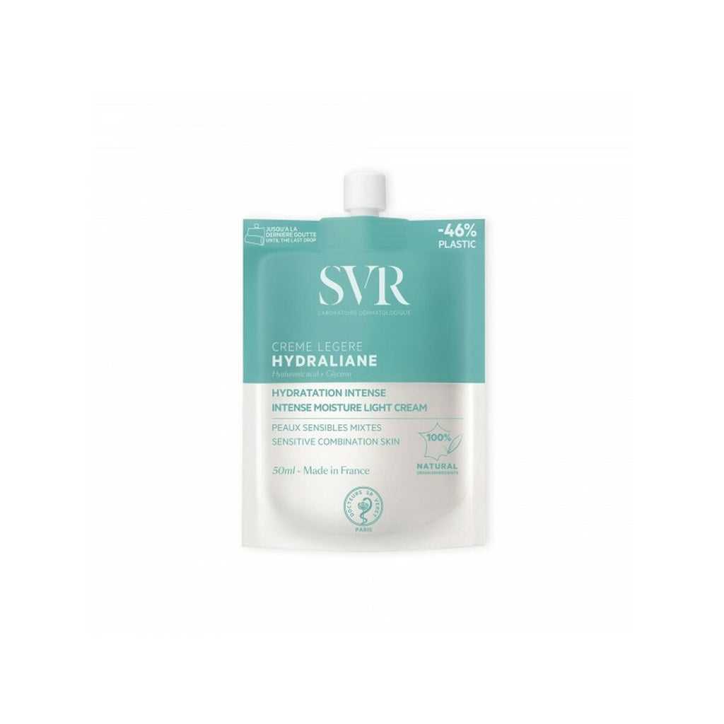 Feuchtigkeitscreme svr hydraliane 50 ml - schönheit