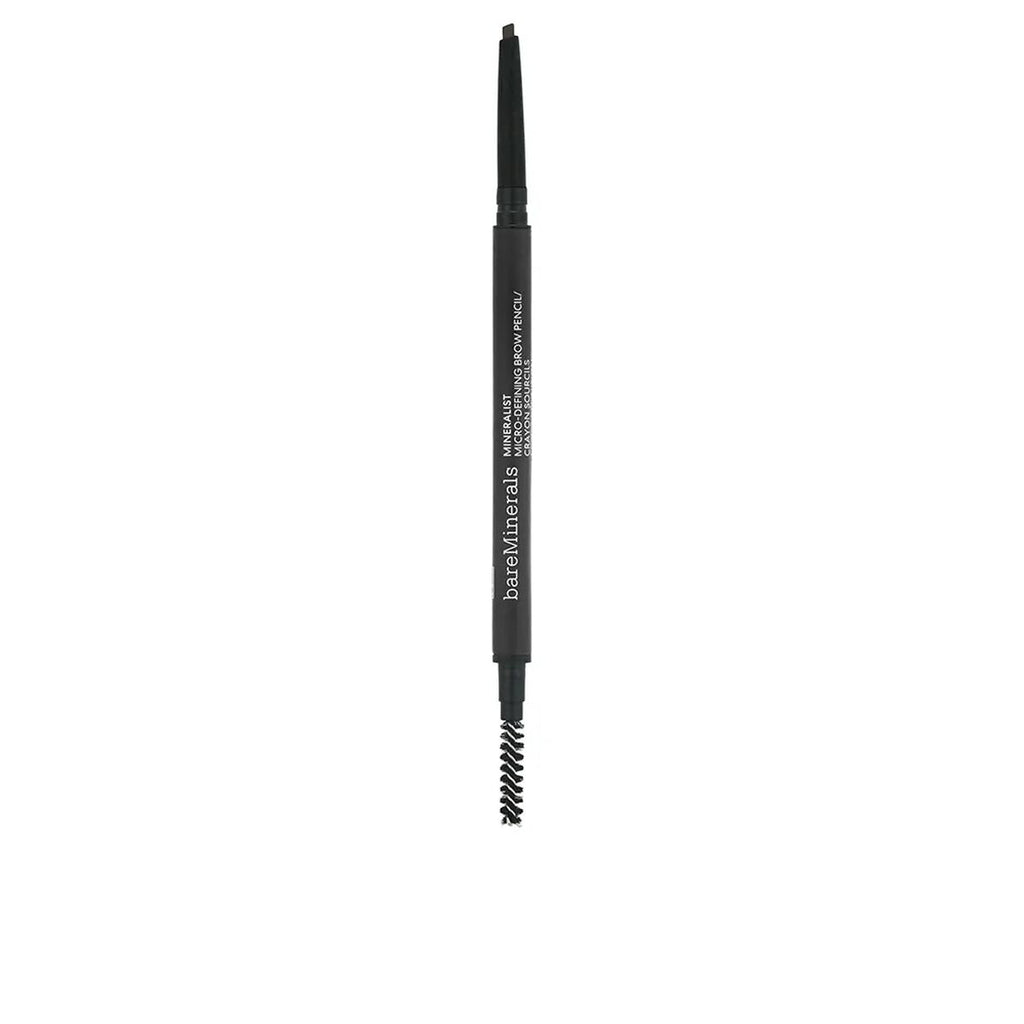 Wachsstift bareminerals mineralist rich black - schönheit