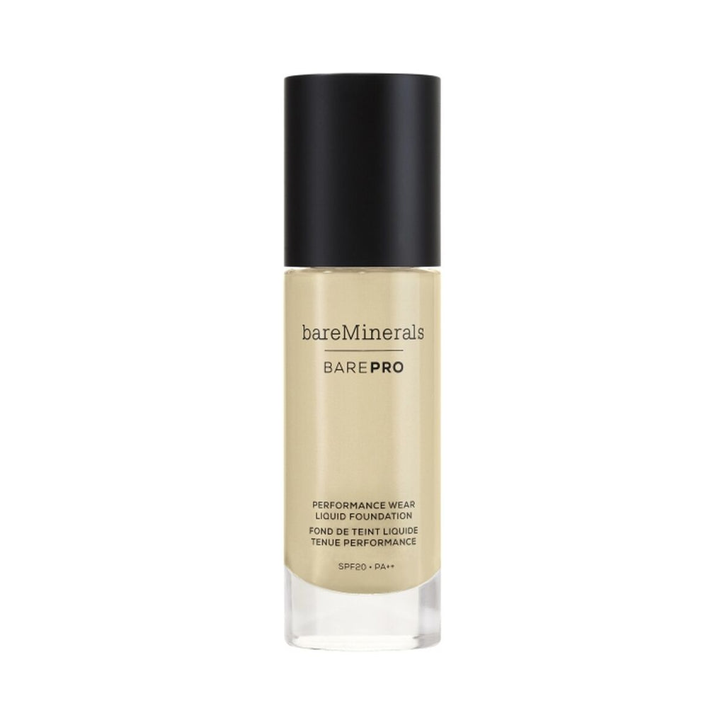 Cremige make-up grundierung bareminerals barepro 30 ml nº