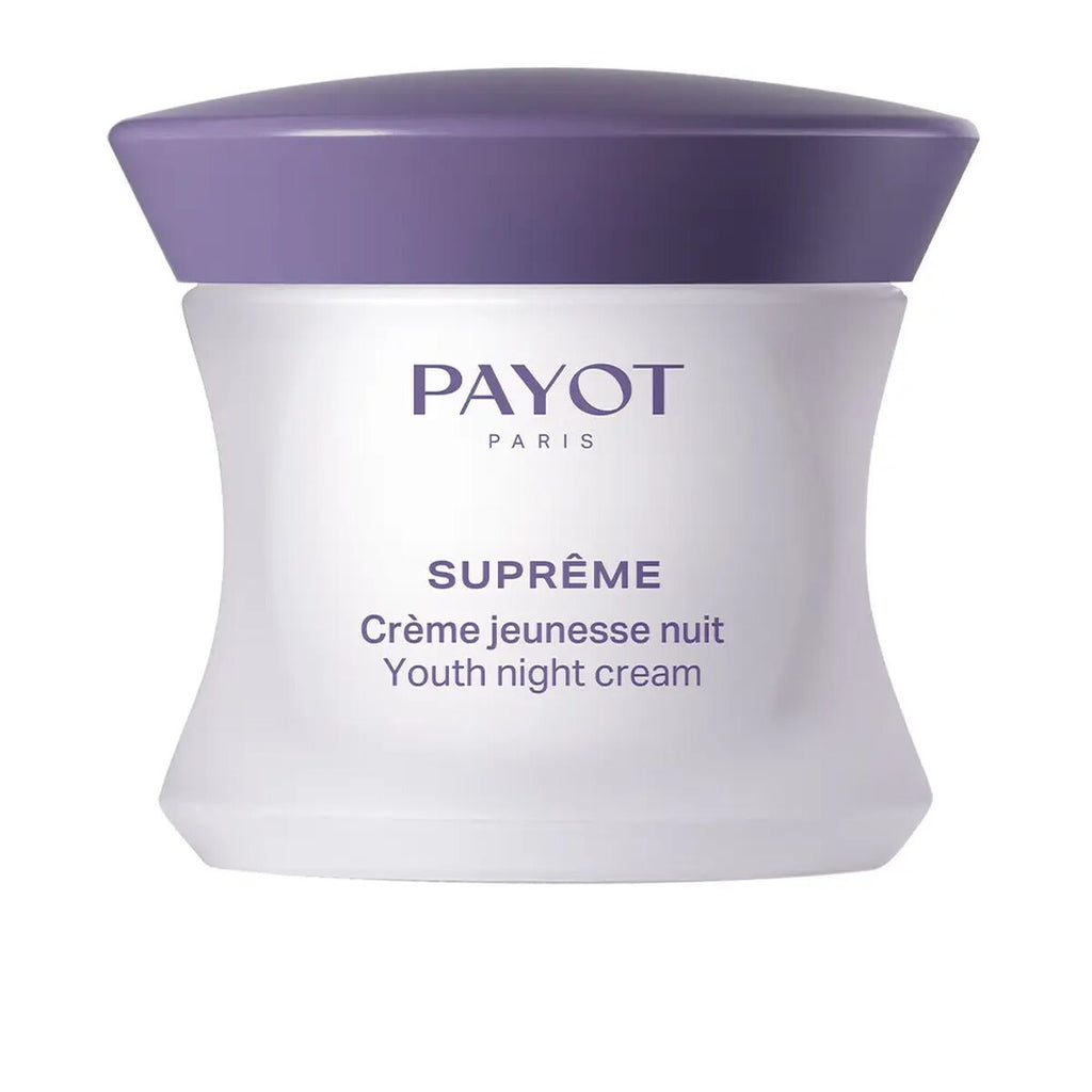 Anti-aging-nachtceme payot suprême 50 ml - schönheit