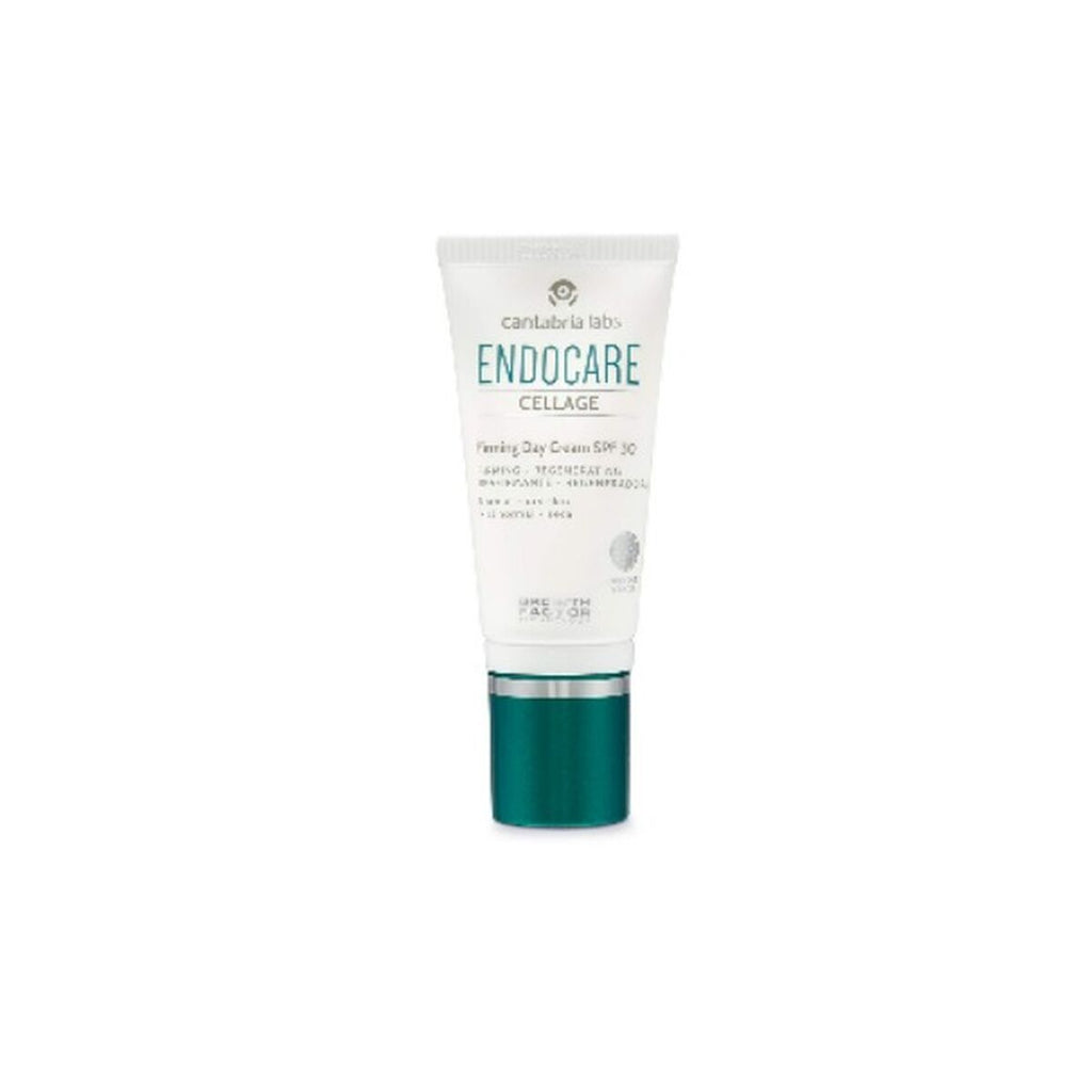 Straffende creme endocare cellage spf 30 + 50 ml