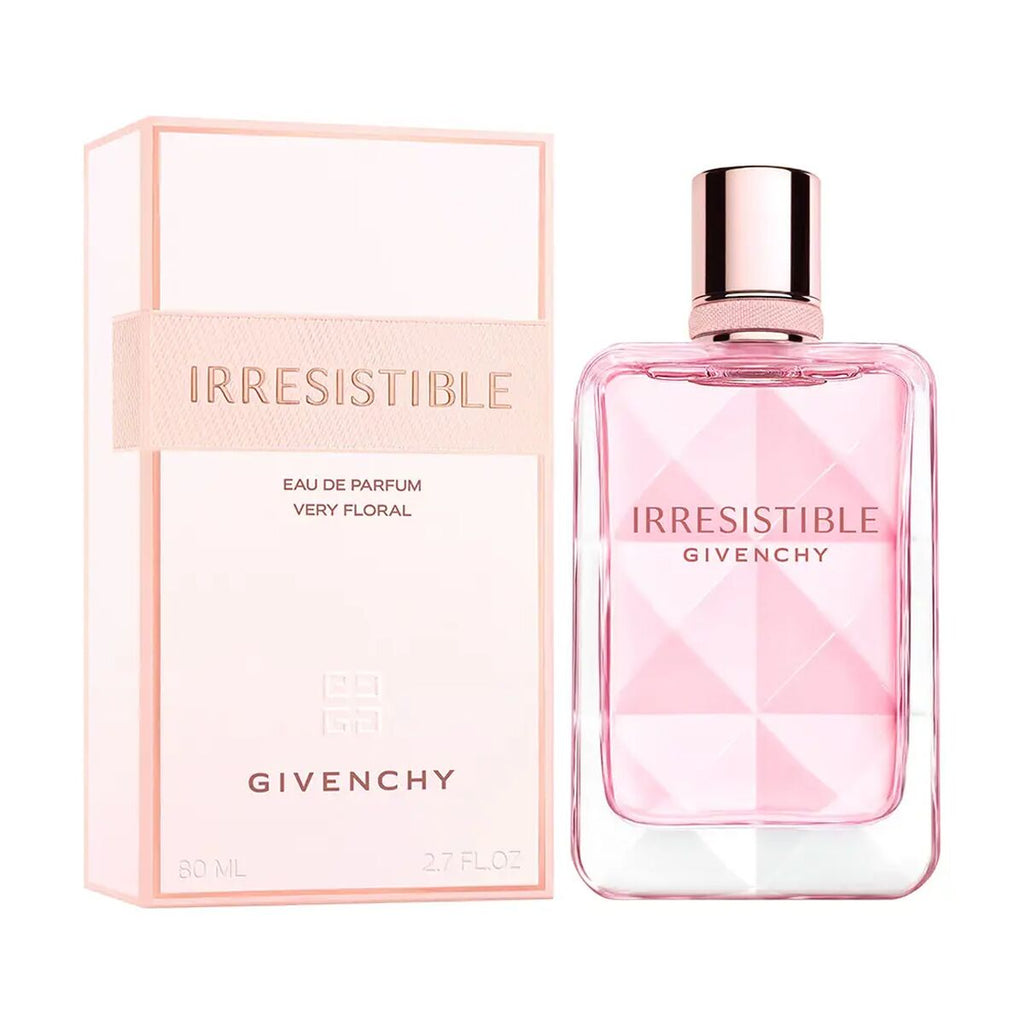 Damenparfüm givenchy irresistible givenchy edp 80 ml