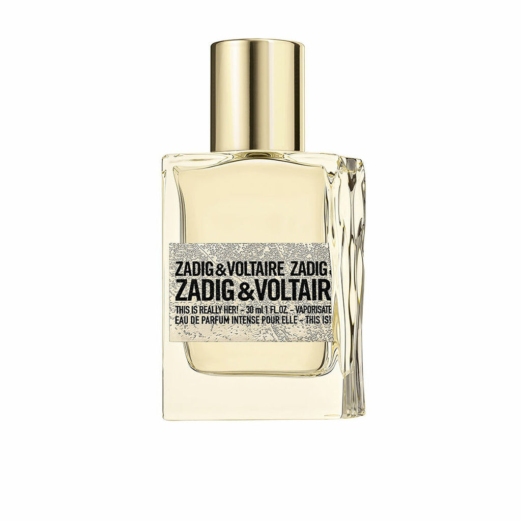 Damenparfüm zadig & voltaire this is her! Edp 50 ml