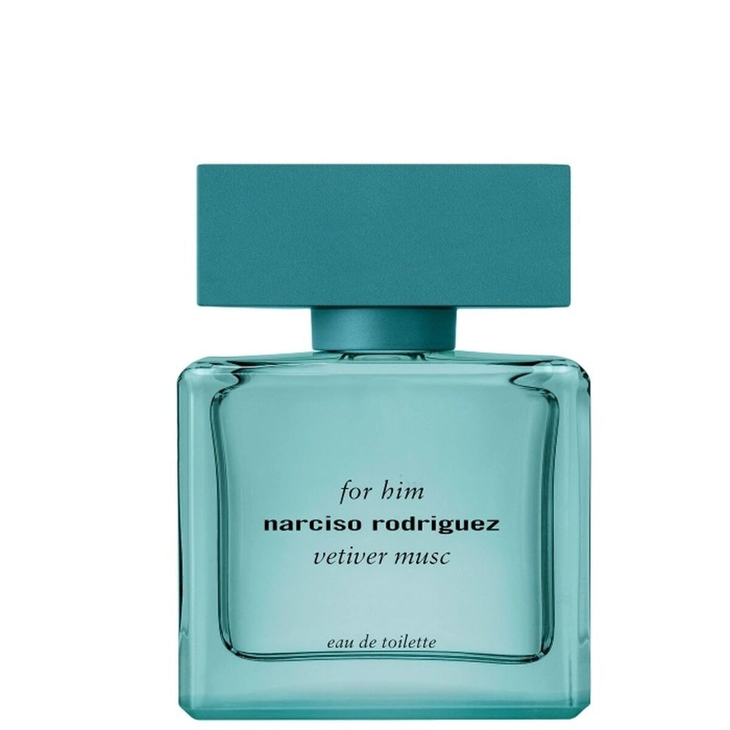 Herrenparfüm narciso rodriguez for him 50 ml - schönheit