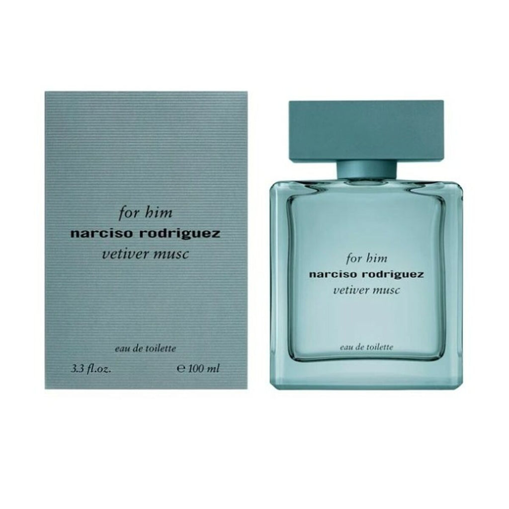 Herrenparfüm narciso rodriguez for him 50 ml - schönheit