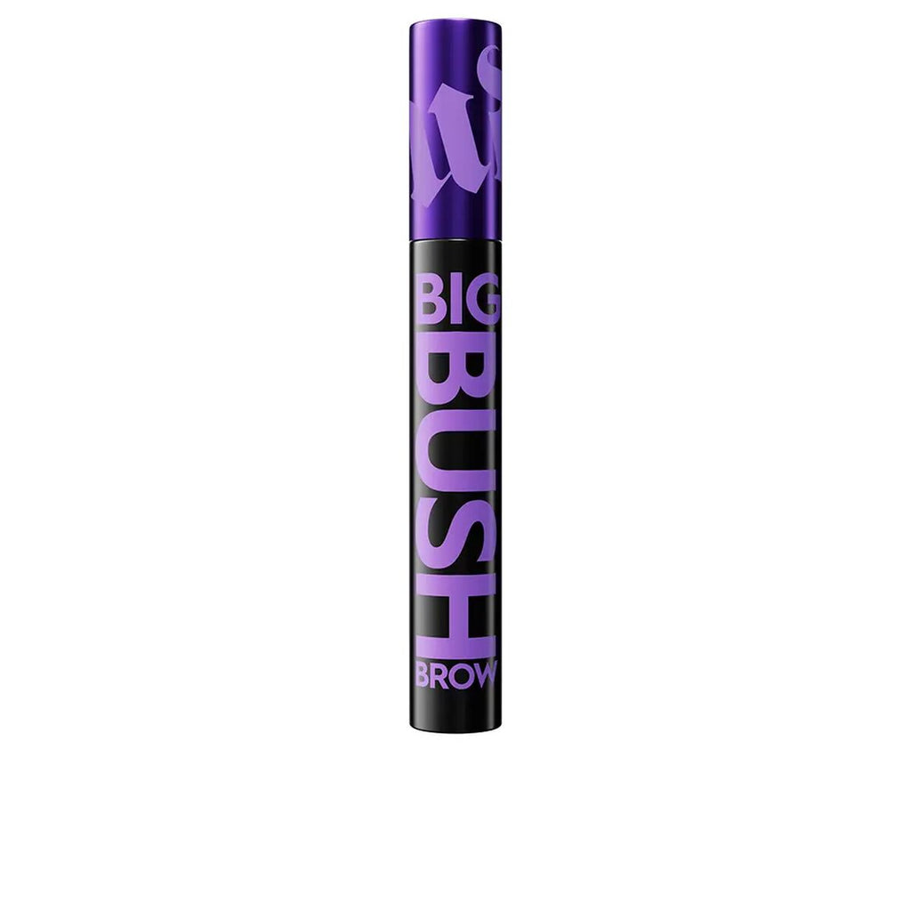 Volumierendes gel für augenbrauen urban decay big bush