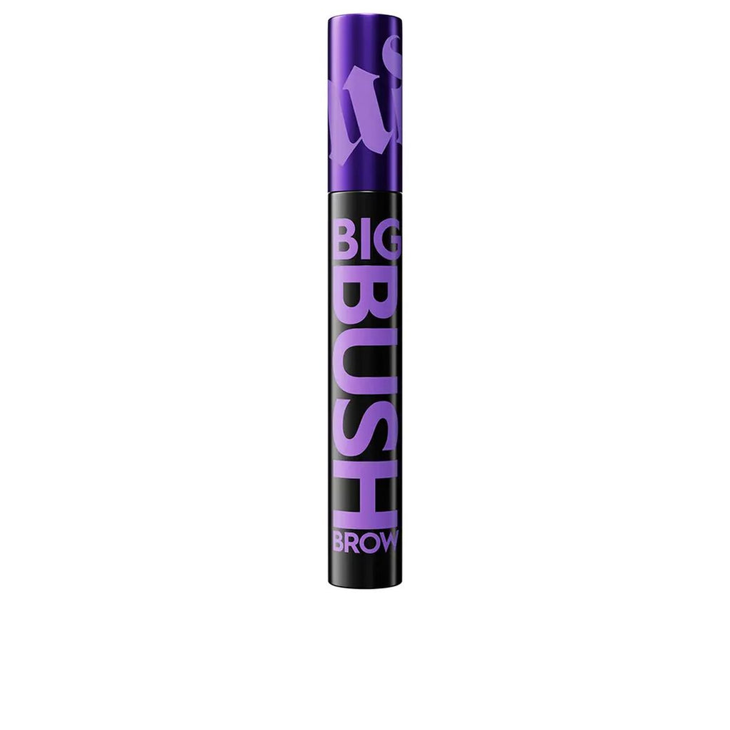 Volumierendes gel für augenbrauen urban decay big bush