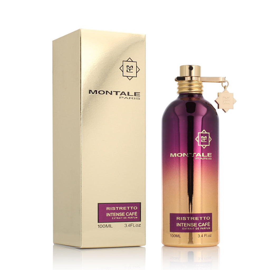 Unisex-parfüm montale 100 ml - schönheit parfums