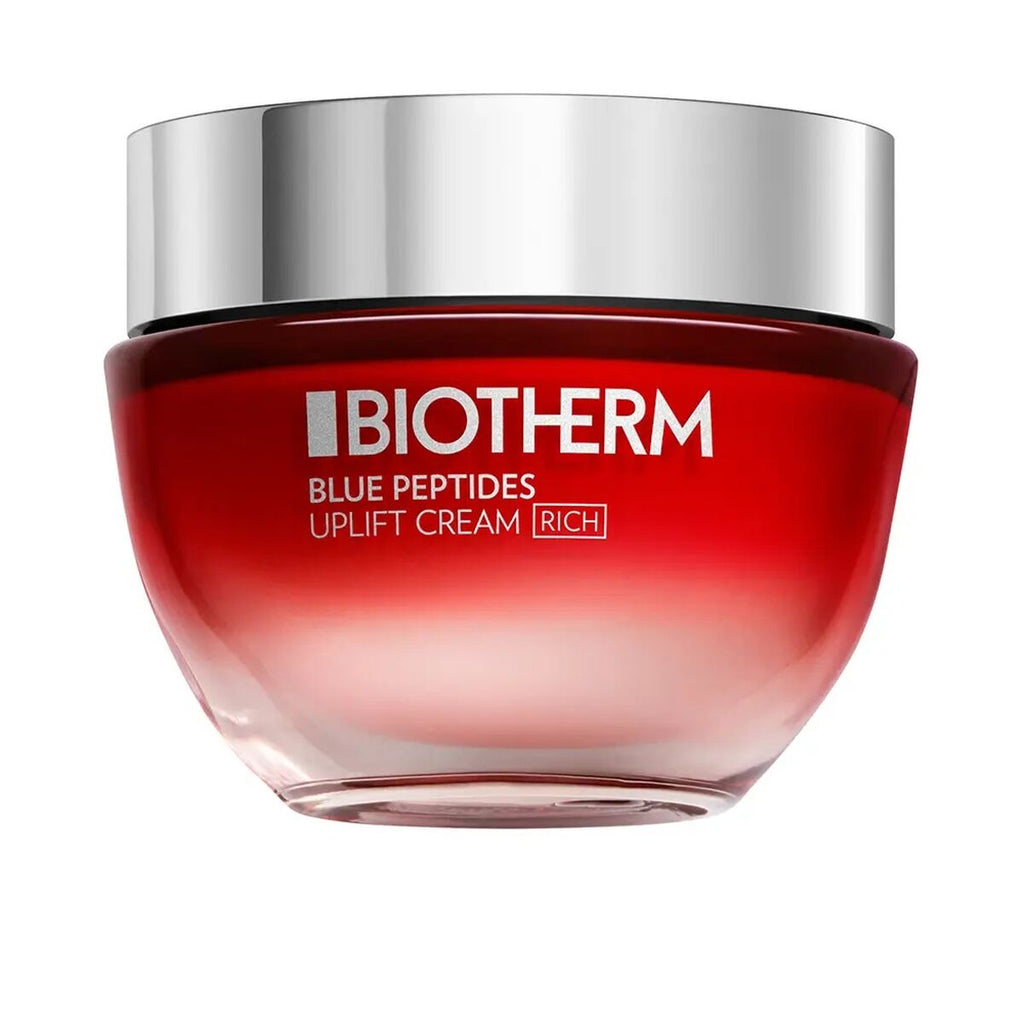 Anti-aging-tagescreme biotherm blue peptides uplift 50 ml