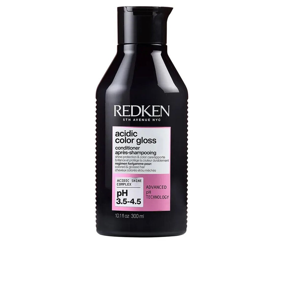 Conditioner für gefärbtes haar redken acidic color gloss