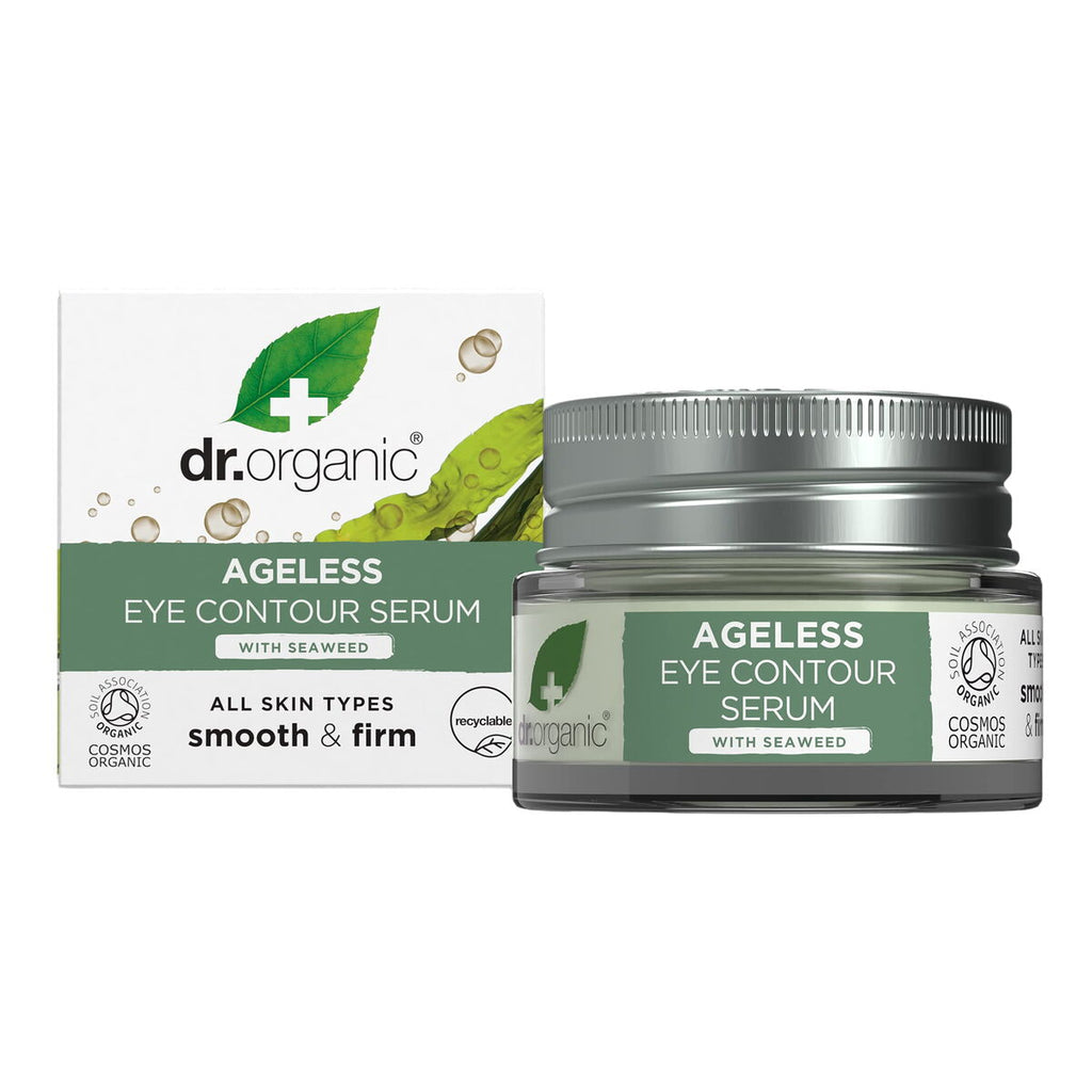 Augenkonturcreme dr.organic ageless dr. Organic 15 ml