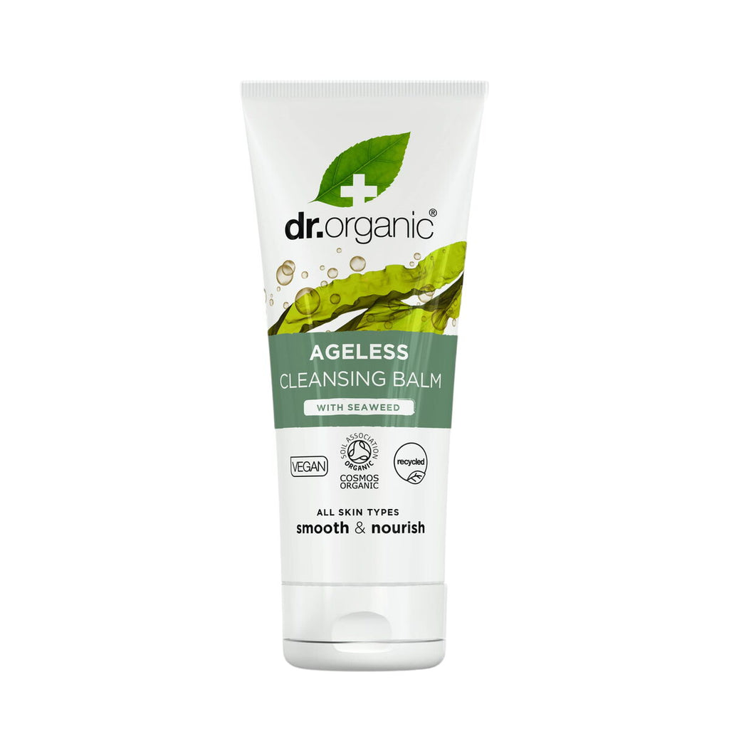 Gesichtsreiniger dr.organic ageless dr. Organic 100 ml