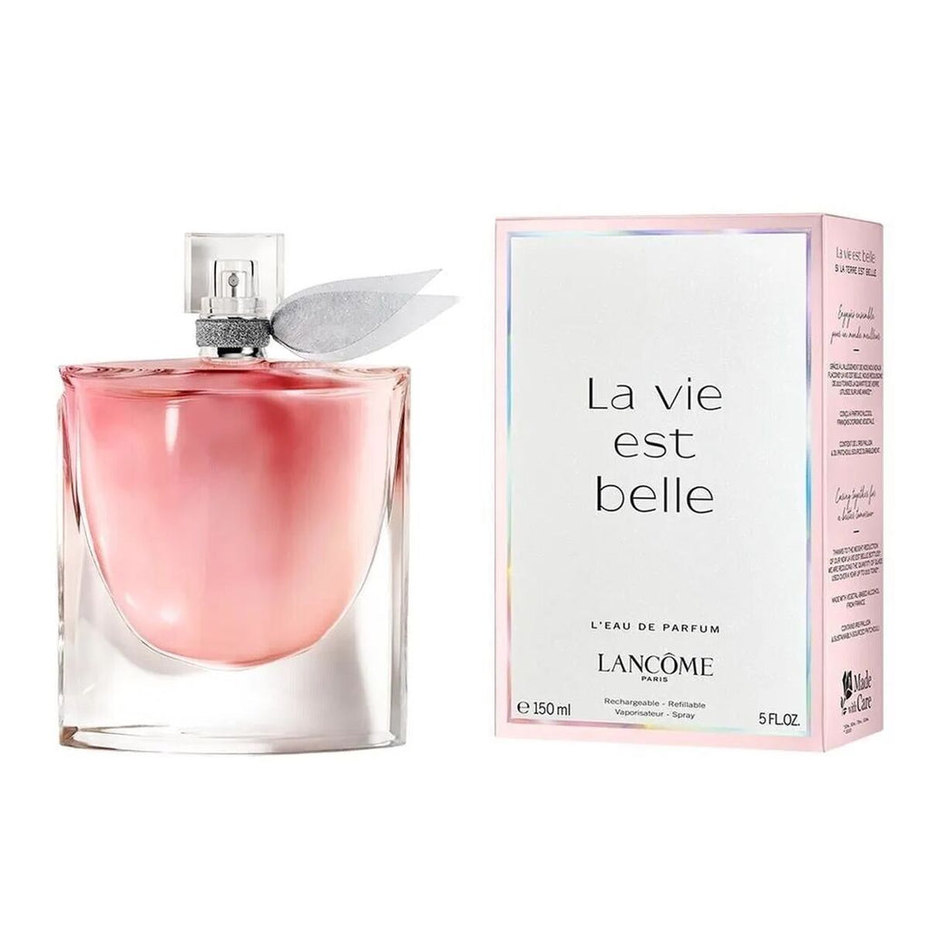 Damenparfüm lancôme la vie est belle edp 150 ml