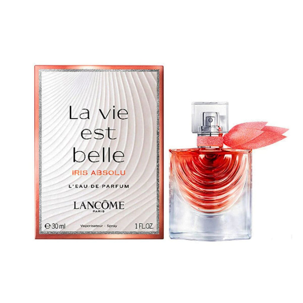 Damenparfüm lancôme la vie est belle iris absolu edp 30