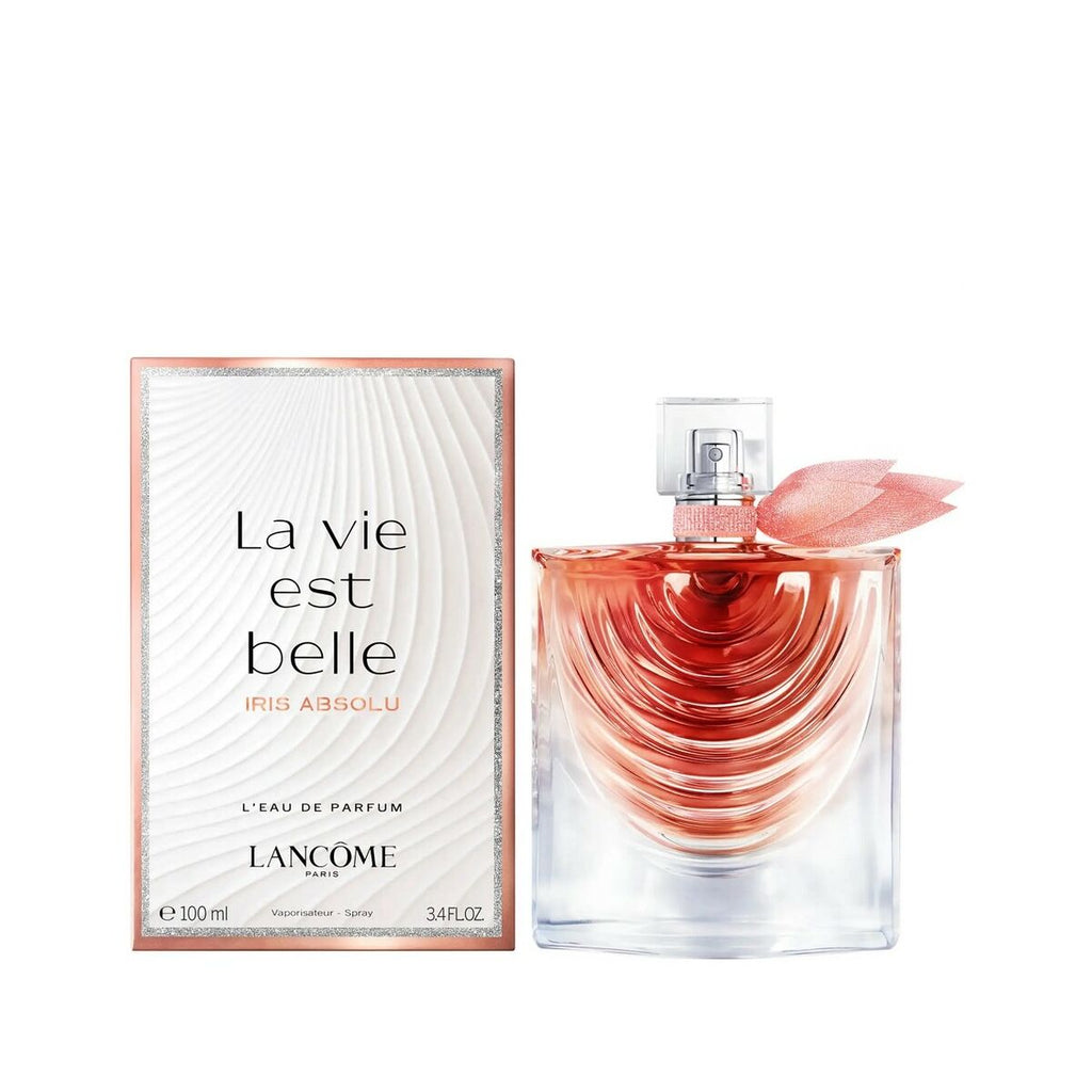 Damenparfüm lancôme la vie est belle edp 100 ml la vie