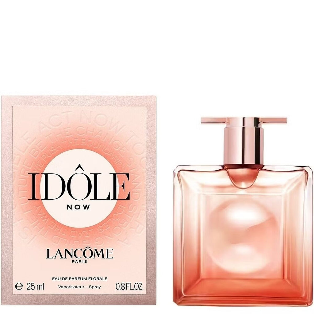 Damenparfüm lancôme idôle now edp 25 ml - schönheit