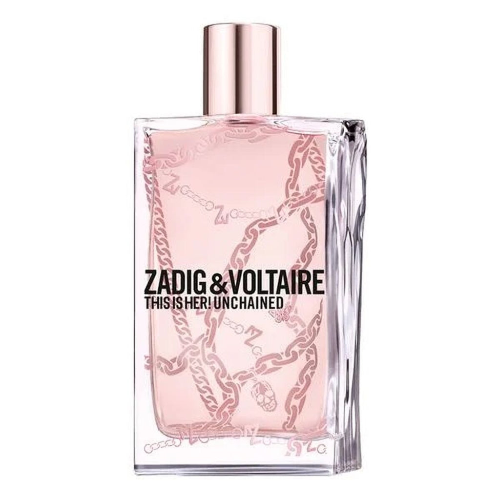 Damenparfüm zadig & voltaire this is her! Unchained edp