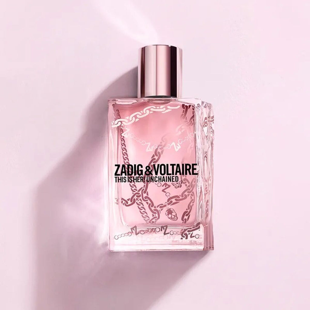 Damenparfüm zadig & voltaire this is her! Unchained edp