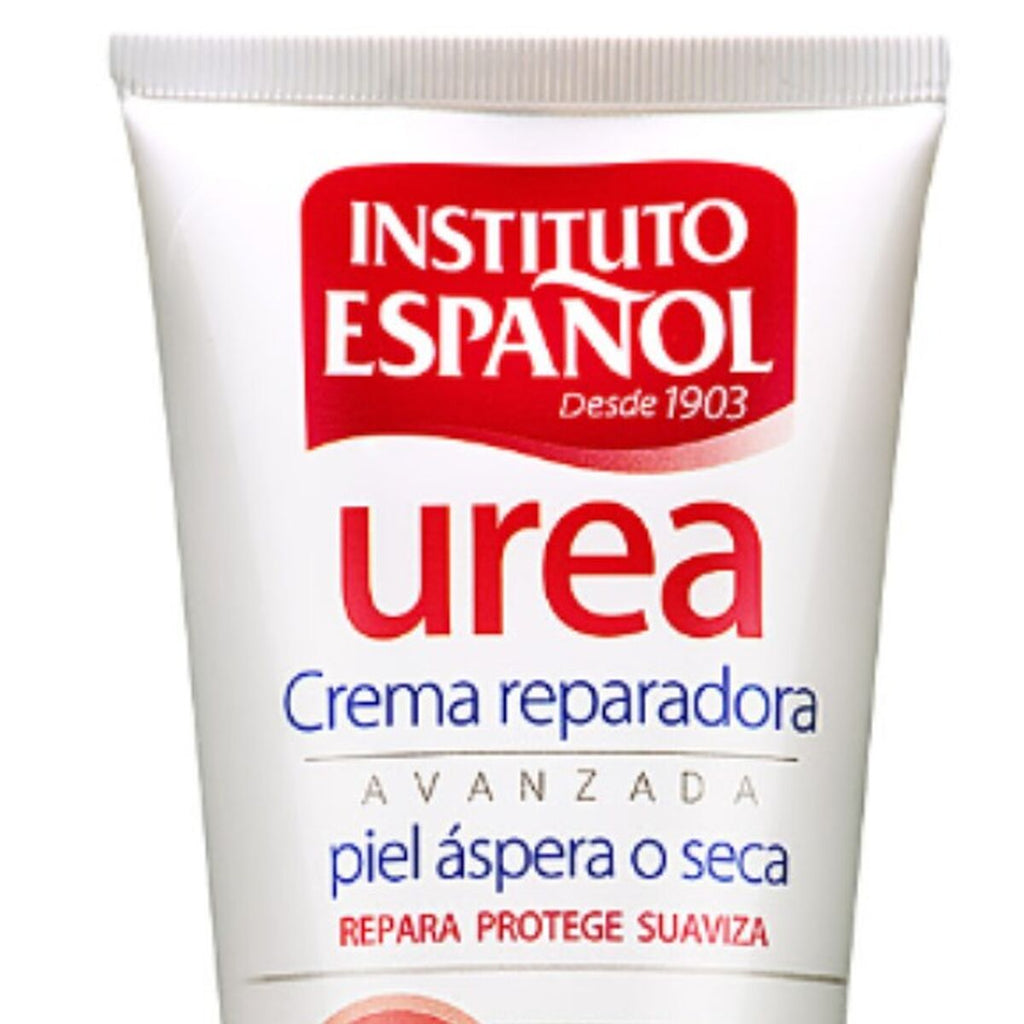 Rekonstruktive creme urea instituto español urea 150 ml