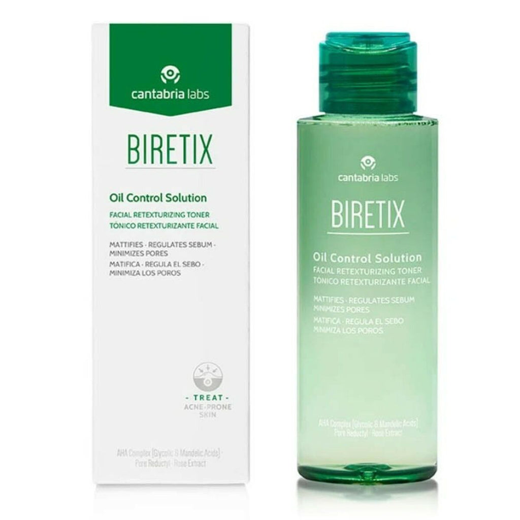 Gesichtstonikum biretix oil control solution 100 ml