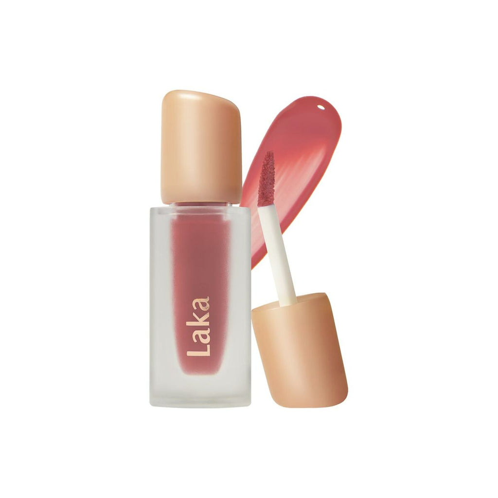 Lippgloss laka fruity glam nº 103 humming 4,5 g