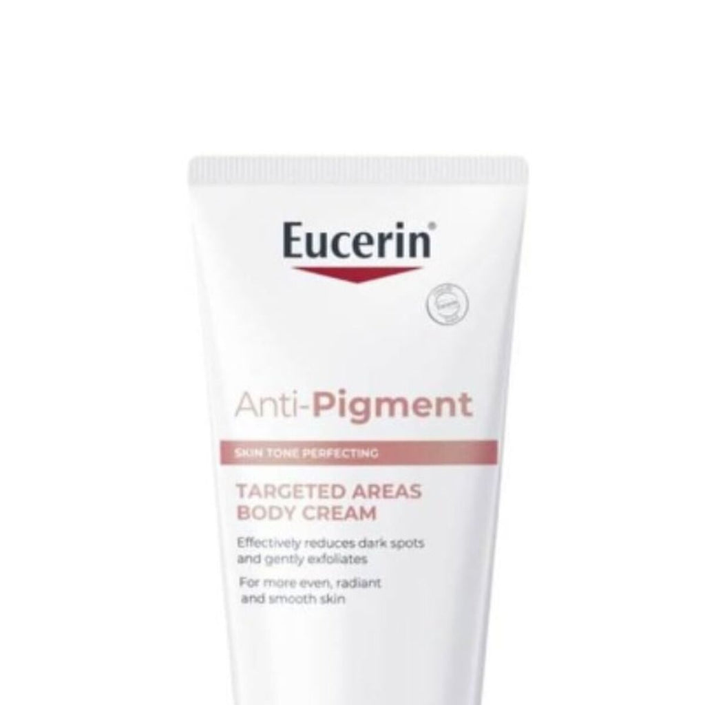Depigmentierungscreme eucerin anti-pigment 200 ml