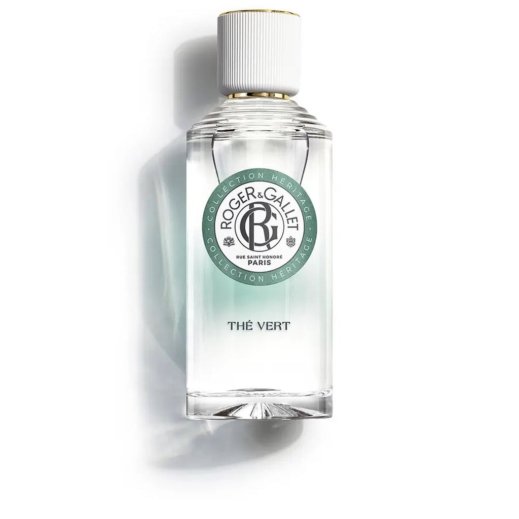 Unisex-parfüm roger & gallet the vert edp 100 ml